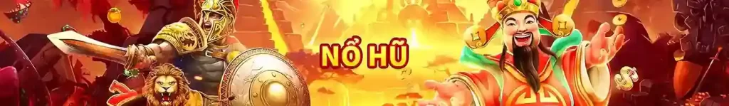 Trò chơi Slot tại LIXI88