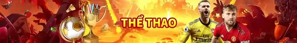 Cá cược Thể thao tại LIXI88