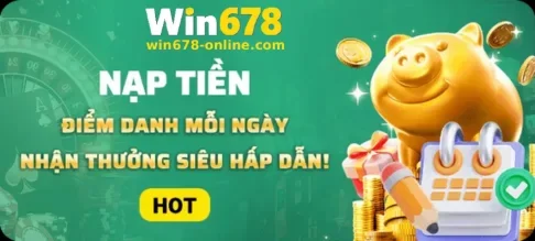 Đăng ký WIN678